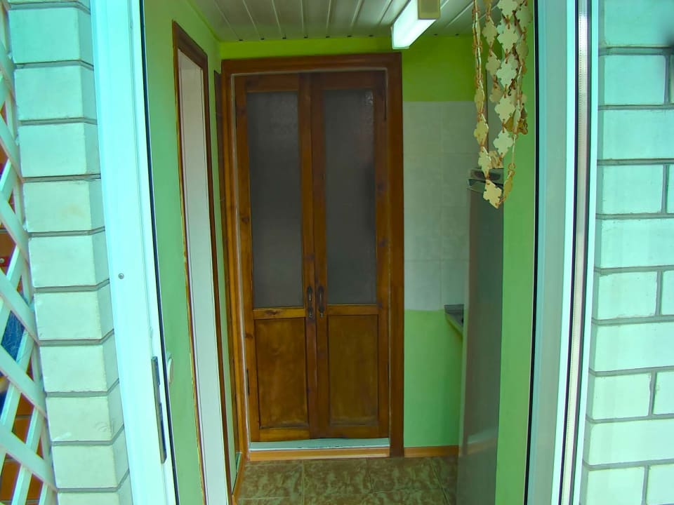 Zimmer Mini Hotel Berdyanskaya 56