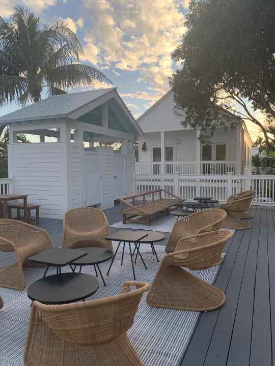 Ausblick Hotel Chelsea House