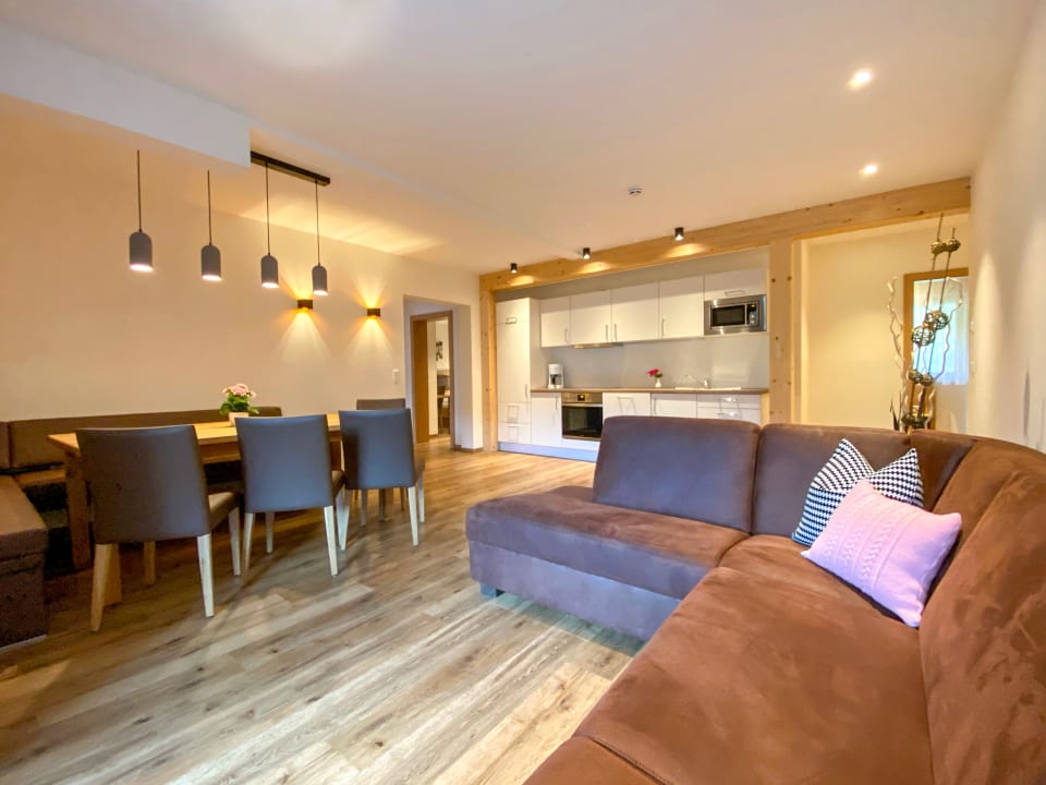 Zimmer Hotel Starchlhof