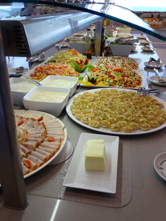 Gastro Atlantic Mirage Suites & Spa - Adults only