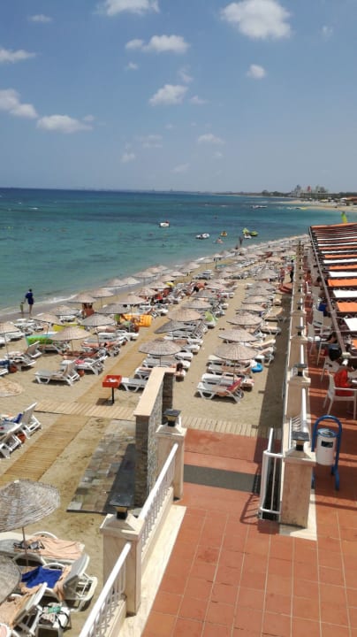 Strand Salamis Bay Conti Resort Hotel & Casino