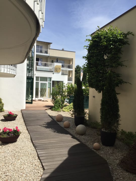 Sonstiges LIFESTYLE Resort Zum Kurfürsten