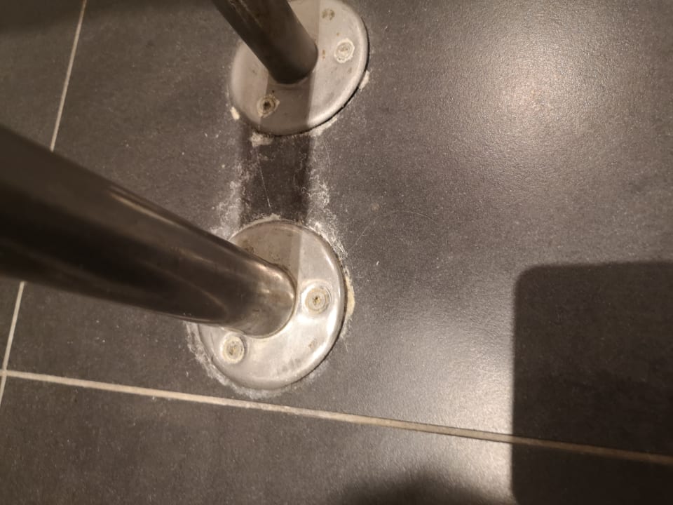 Zimmer PortoBay Falésia