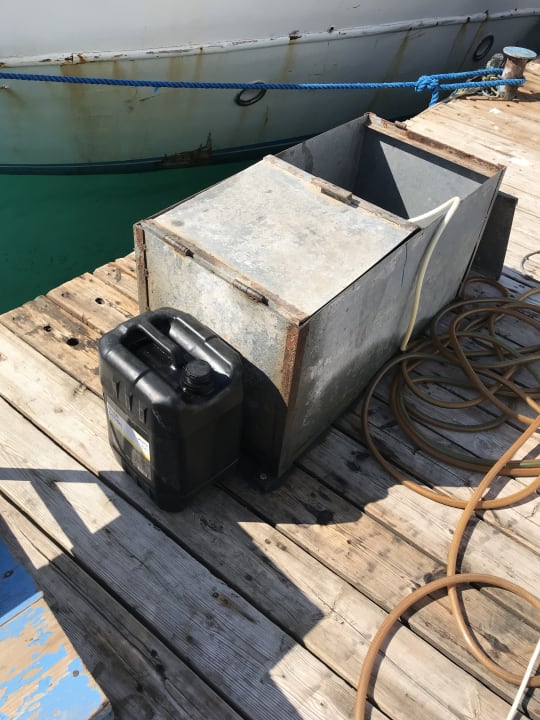 Strand Golden Beach Resort