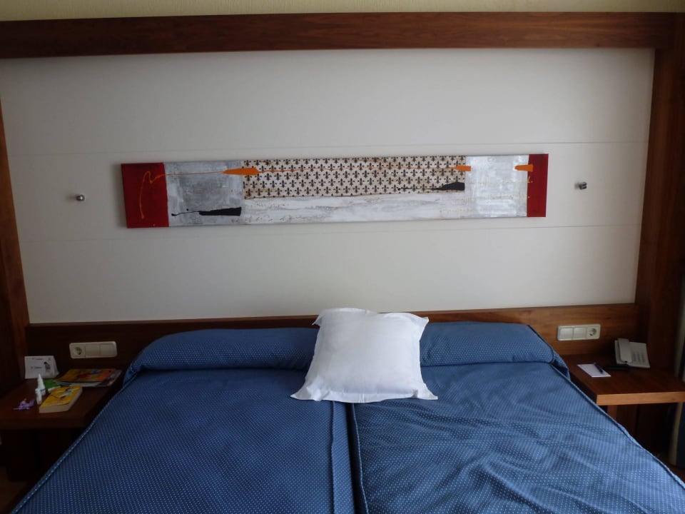 Schönes Zimmer Hipotels La Geria