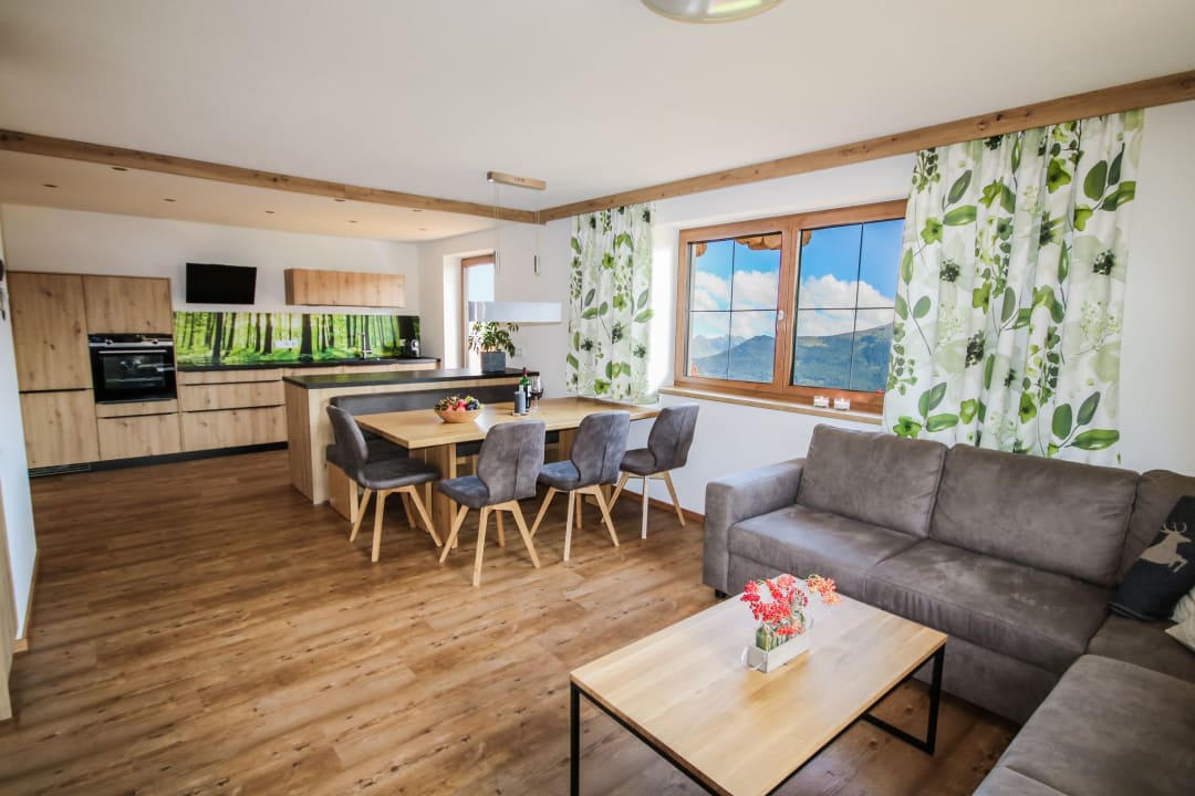 Zimmer Klausenstein - Gutshof Hollersbach