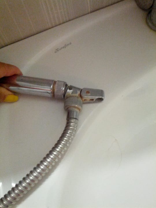 Bad Hotel Dedalos Beach