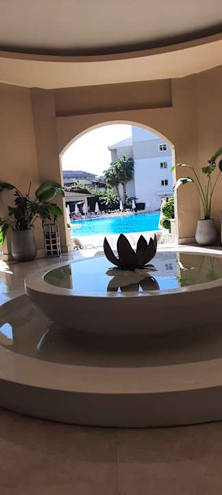 Ausblick Paloma Oceana