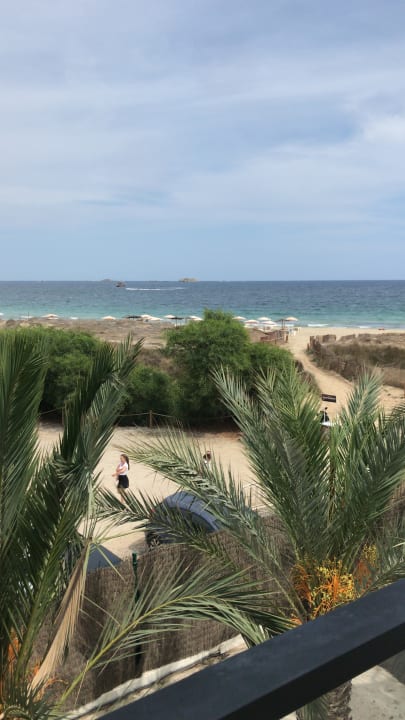 Ausblick FERGUS Style Bahamas