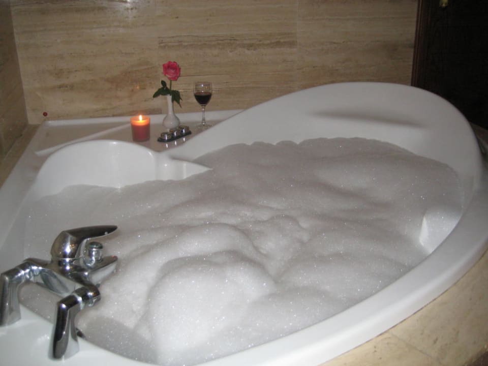 Bad - Juniorsuite Gran Tacande Wellness & Relax Costa Adeje