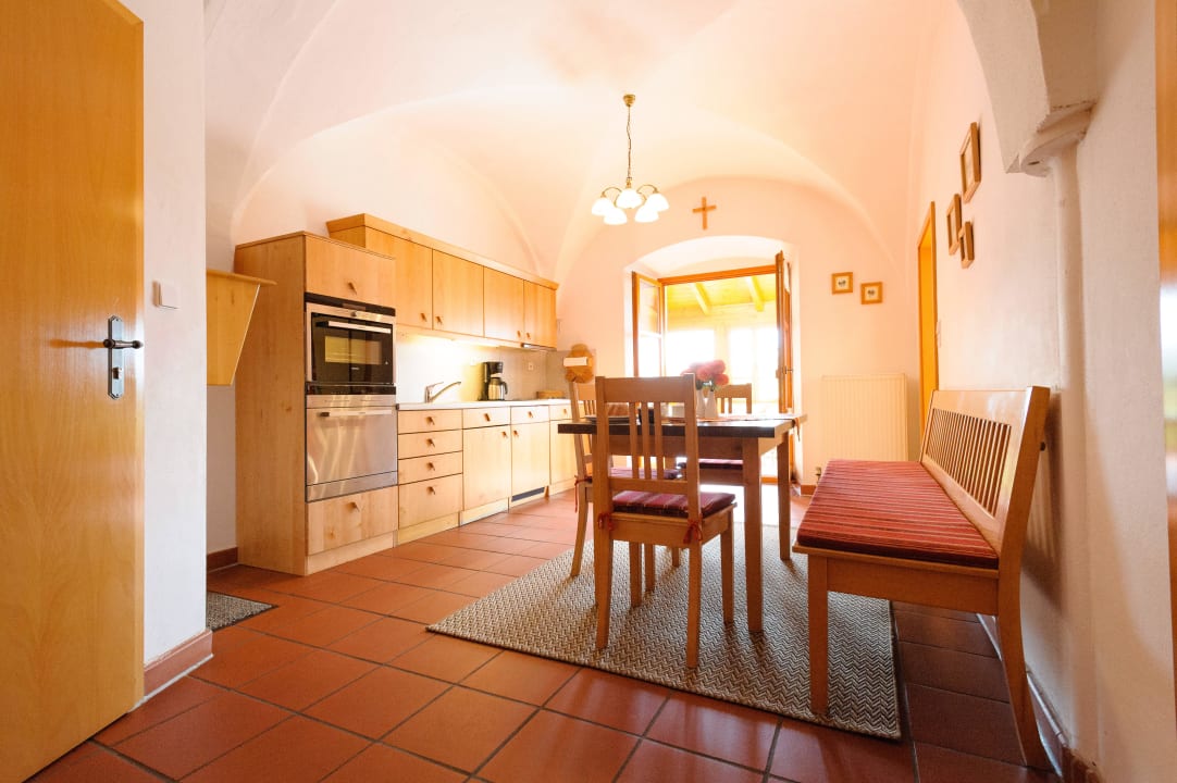 Bei der Schmiede Urlaub am Regen - Ferienhof Dirnberger