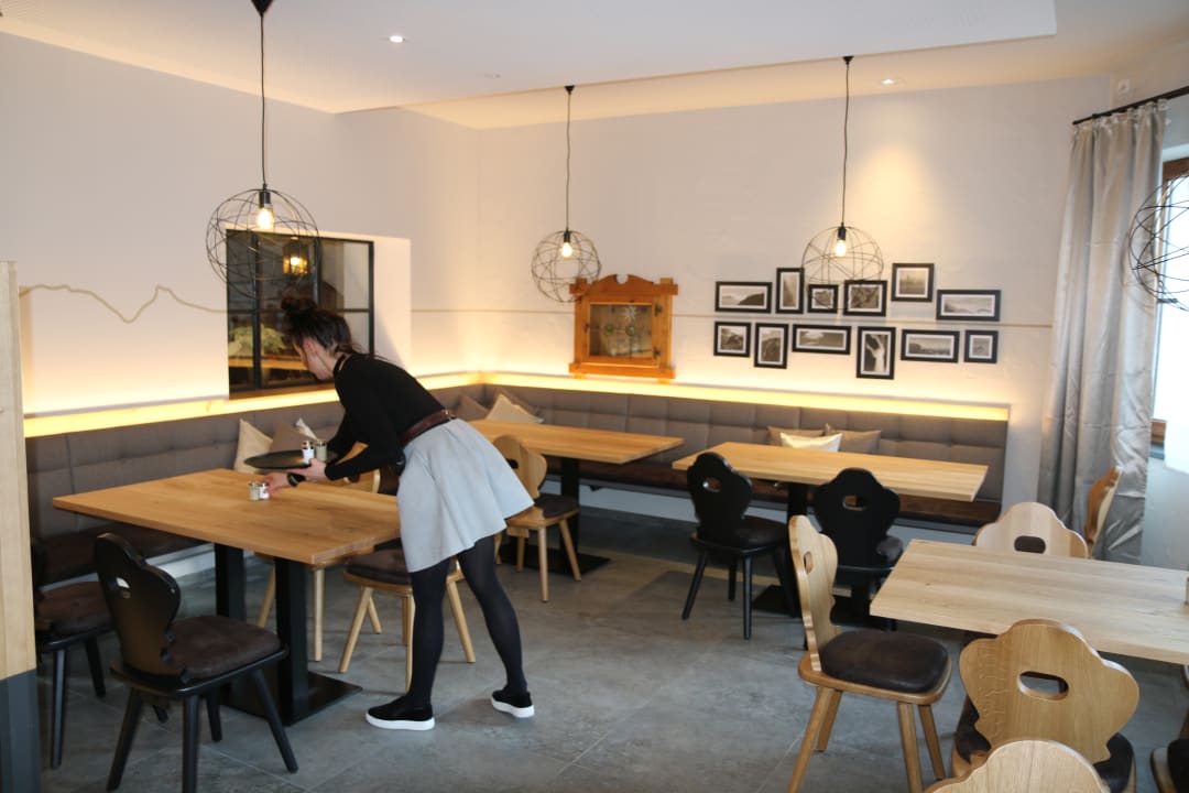 Gastro Hundesporthotel Wolf