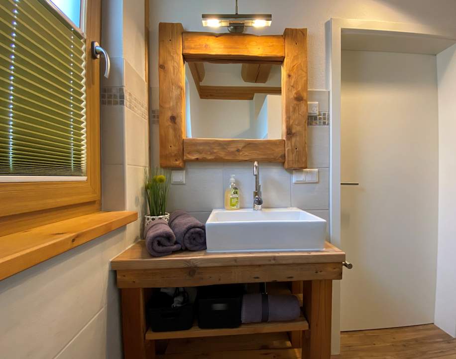 Zimmer Haus Alexandra Feríenwohnungen