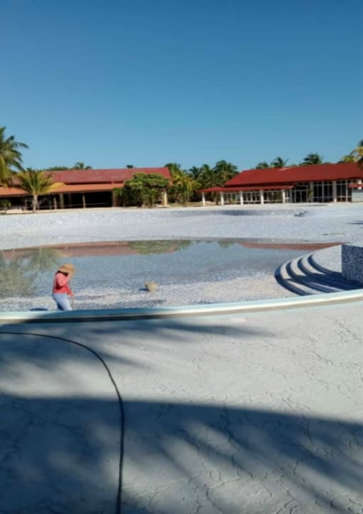 Pool Sol Hicacos Varadero