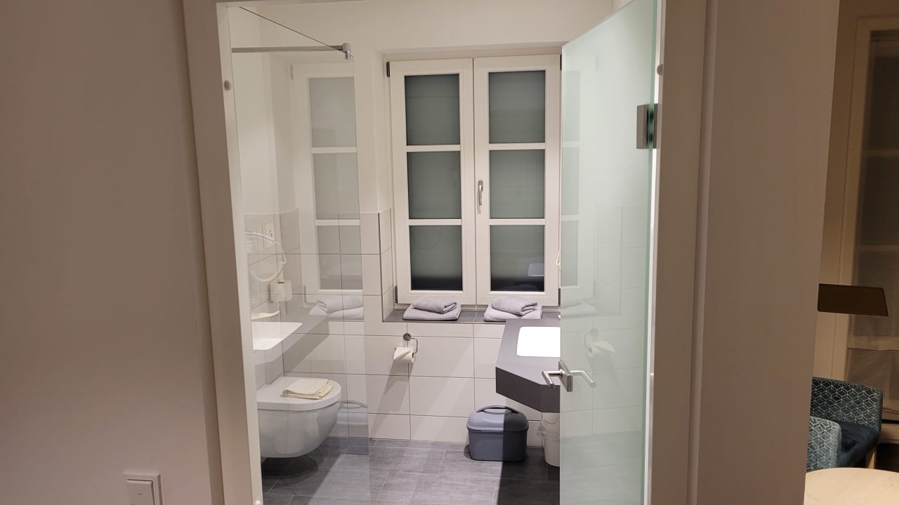 Zimmer Genießer Hotel Historischer Krug