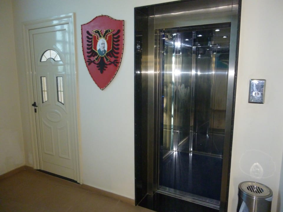 Sonstiges Hotel Aliko