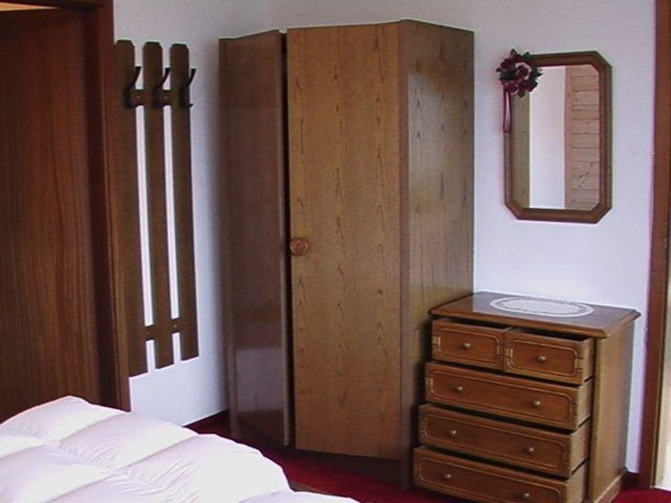 Zimmer Panorama Appartements