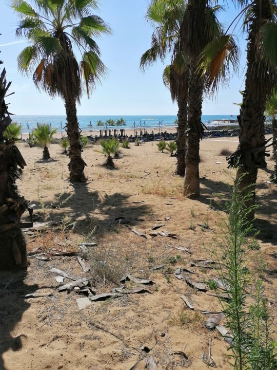 Strand Club Grand Side