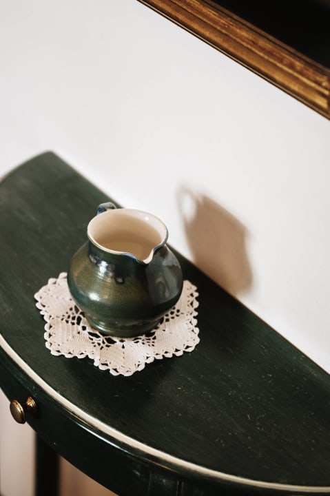 Zimmer Alpenhotel Heimspitze