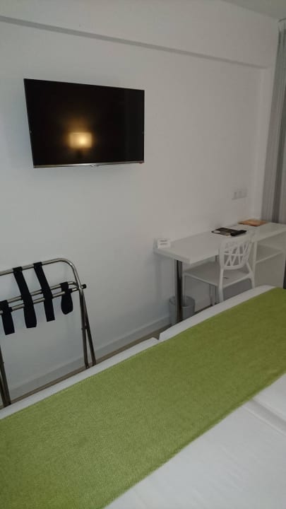 TV mit deutschen Sendern BQ Amfora Beach Hotel - Adults only