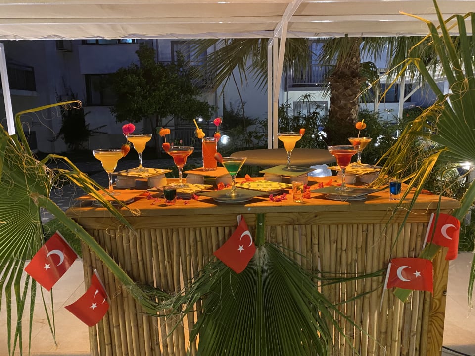 Gastro Hotel Süral Garden
