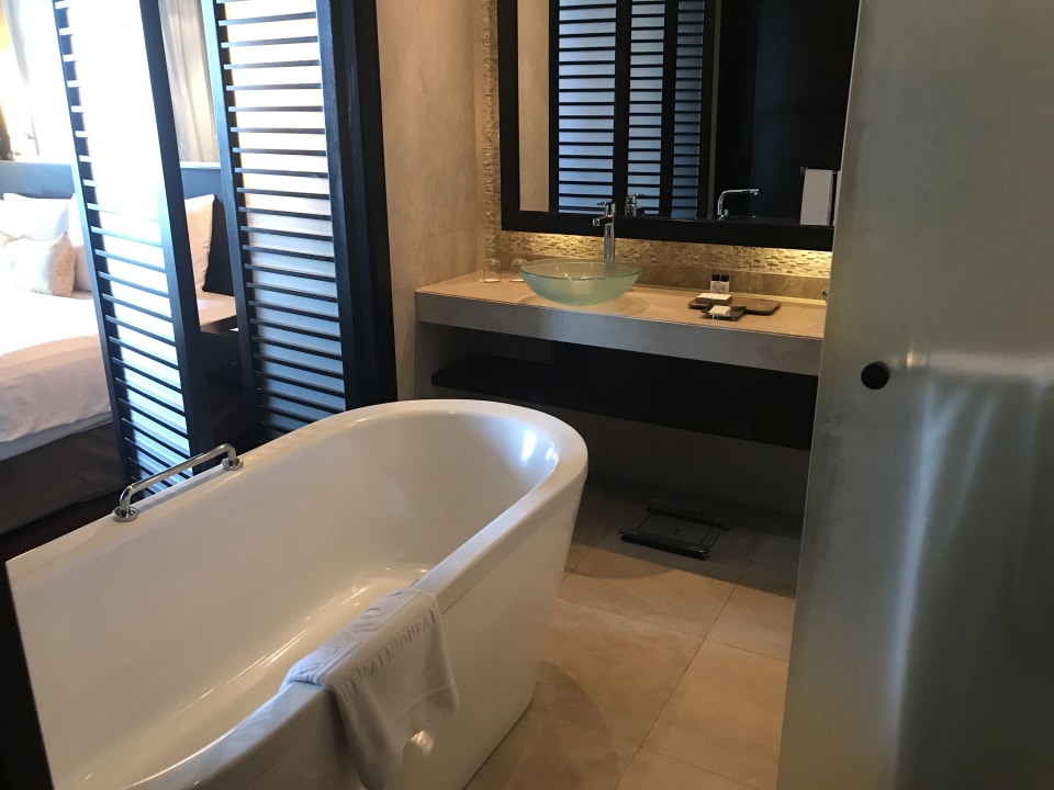 Zimmer Rixos The Palm Hotel & Suites