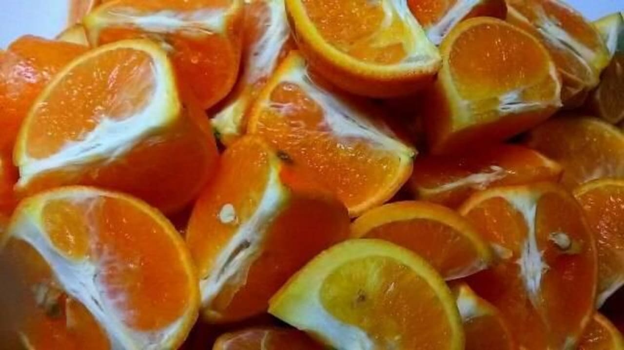 Фруктики Bliss Nada Beach Resort