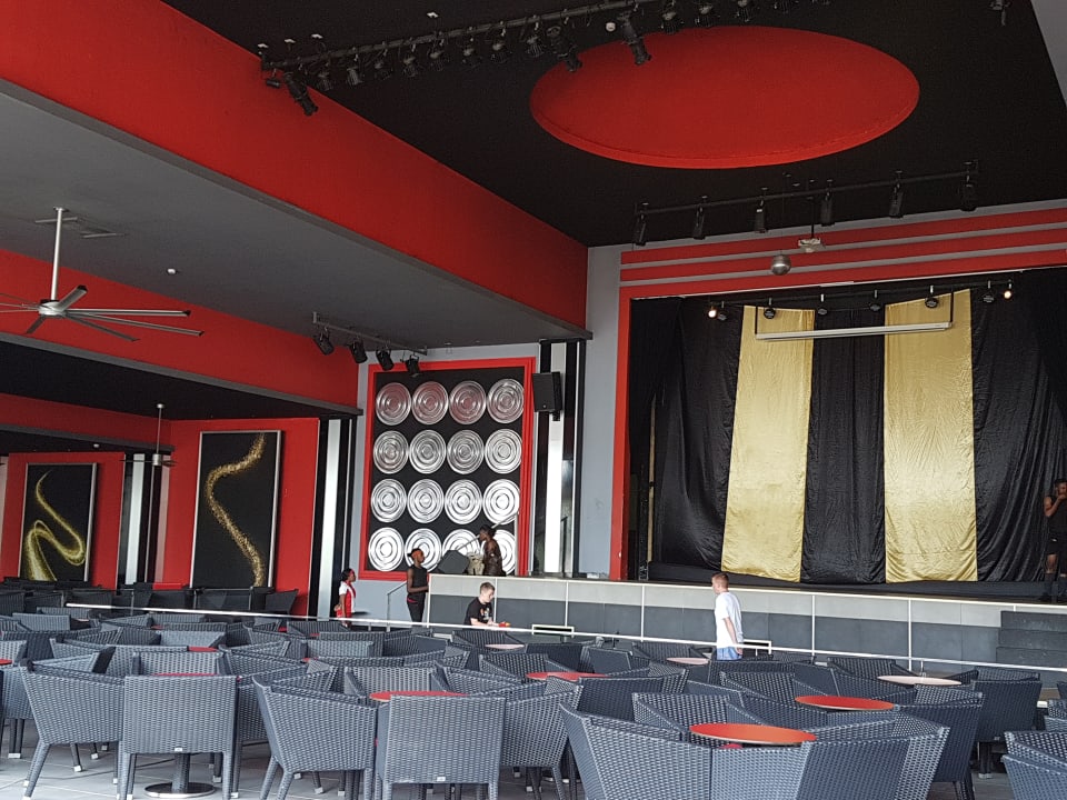 Sport & Freizeit Hotel Riu Negril