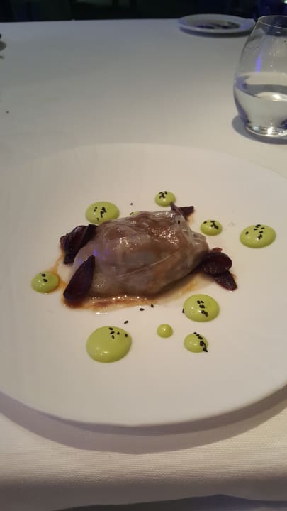 Gastro Bull Reina Isabel & Spa