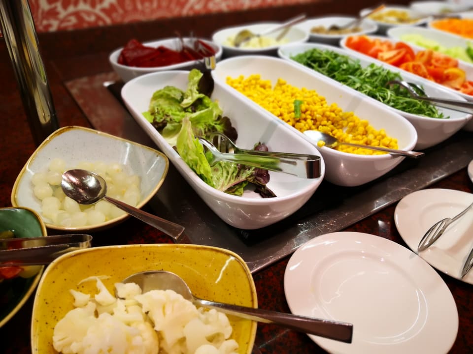 Gastro Grupotel Playa de Palma Suites & Spa