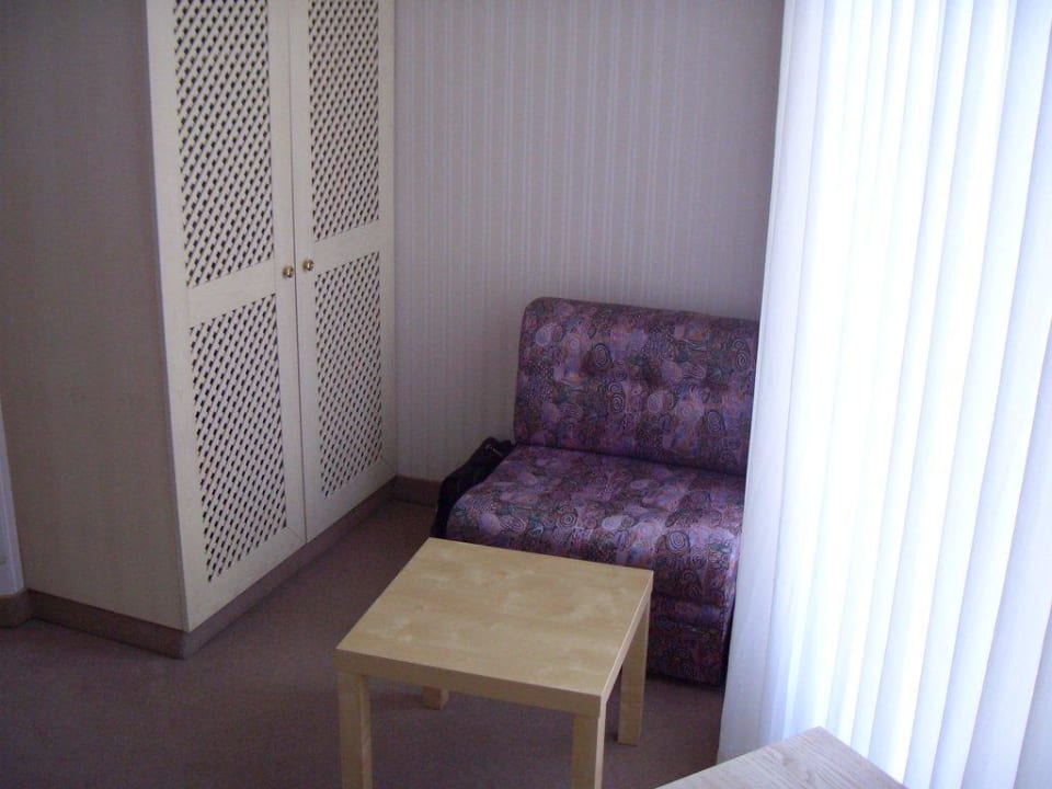 Zimmer 108 Atrium Hotel Amadeus