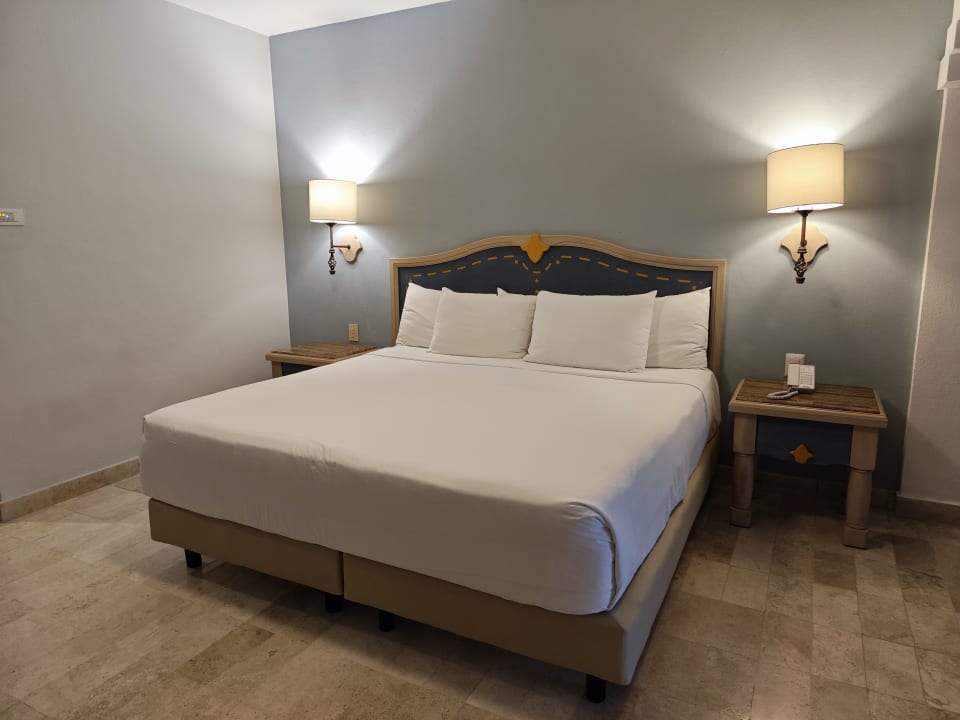 Zimmer Iberostar Waves Paraiso del Mar