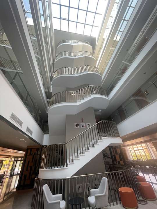 Sonstiges Diamond De Luxe Hotel & Spa