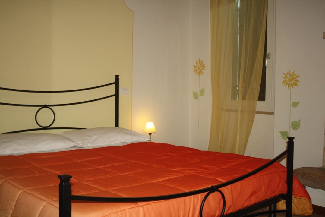 Girasole Apartment Fiori sull'Acqua