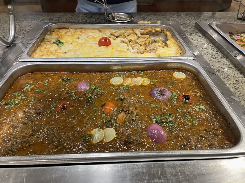 Gastro Imperial Shams Abu Soma