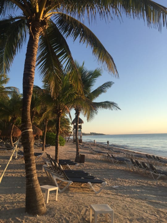 Strand Grand Palladium Kantenah Resort & Spa