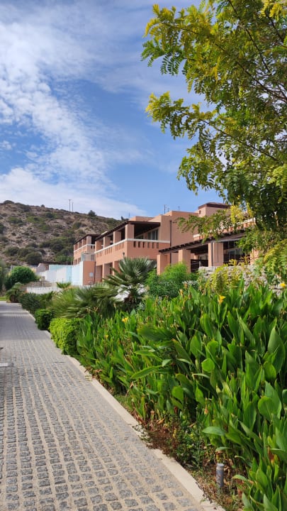 Außenansicht Atlantica Belvedere Resort