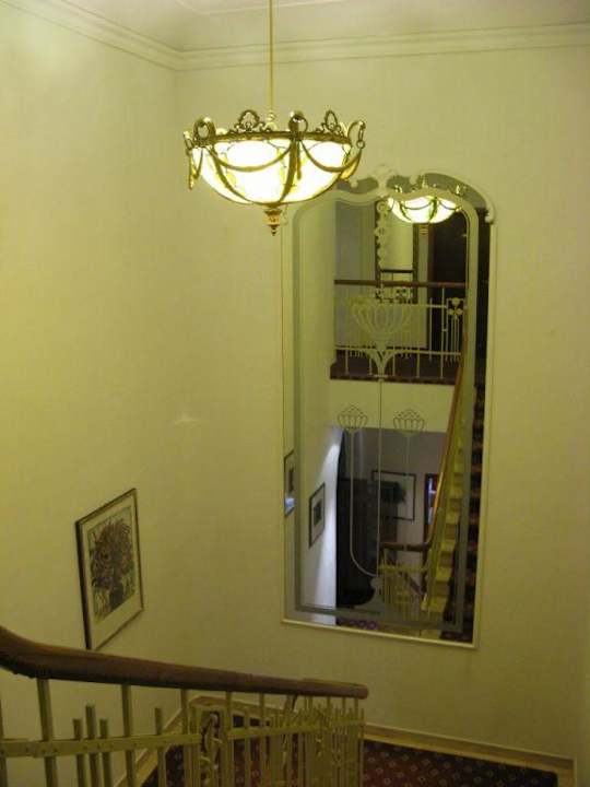 Hotel Résidence in Essen-Kettwig Hotel Résidence