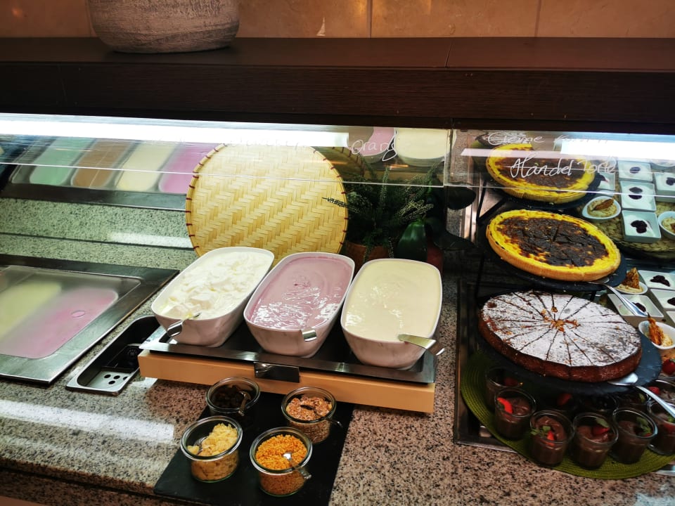 Gastro R2 Lago Playa Park