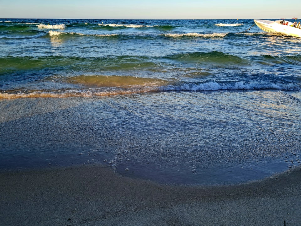 Strand Hotel Marhaba Club