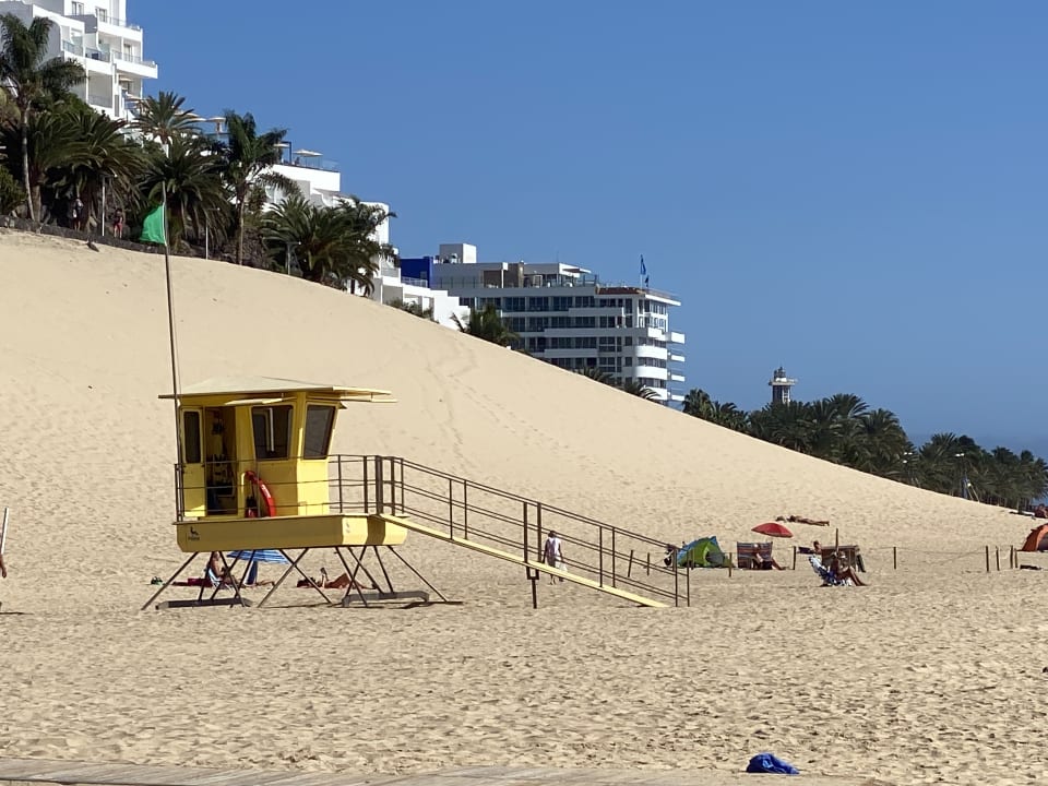 Außenansicht ROBINSON JANDIA PLAYA