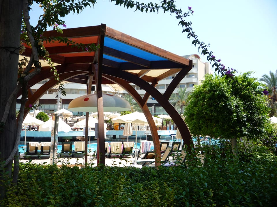 Pool Alaiye Resort & Spa