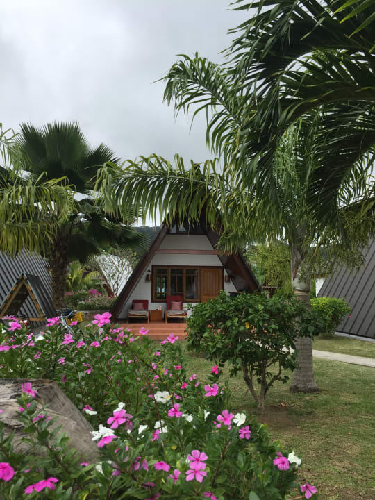 Sonstiges La Digue Island Lodge