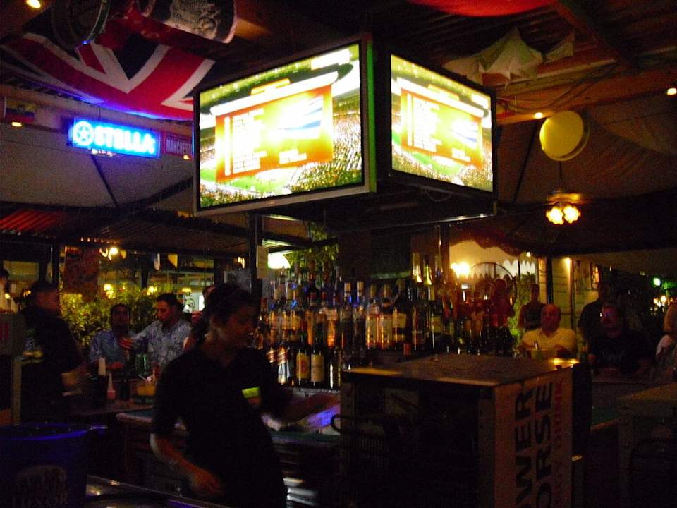 Ghazala Beach Bar Ghazala Beach