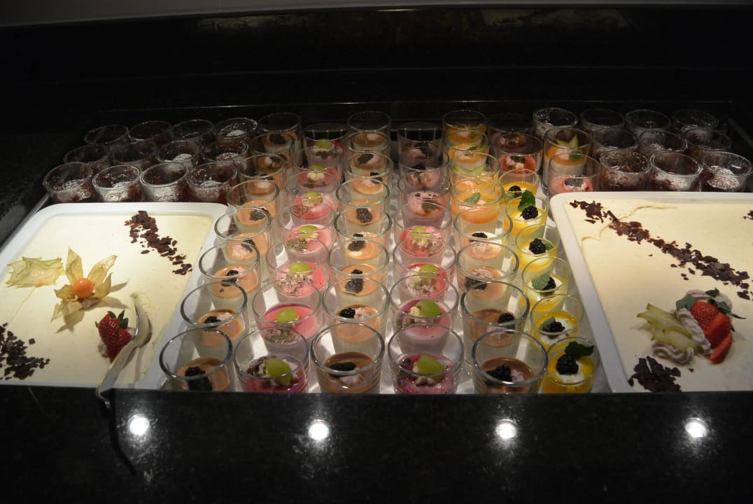 Lecker Hotel Das Ludwig