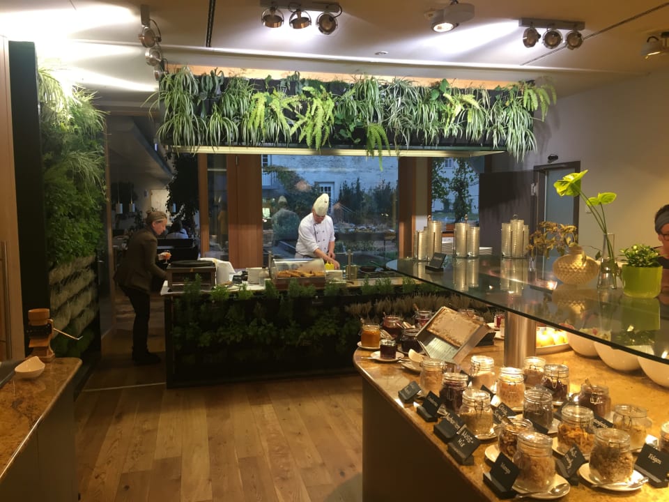 Gastro Das Kranzbach
