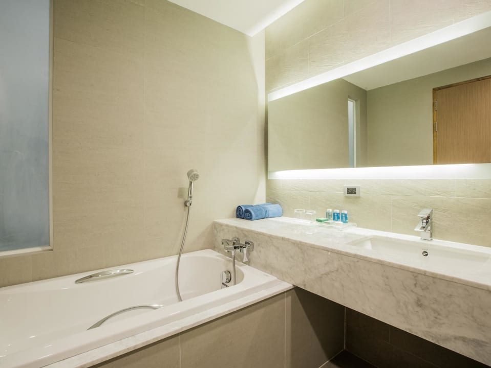 Zimmer BlueSotel Krabi