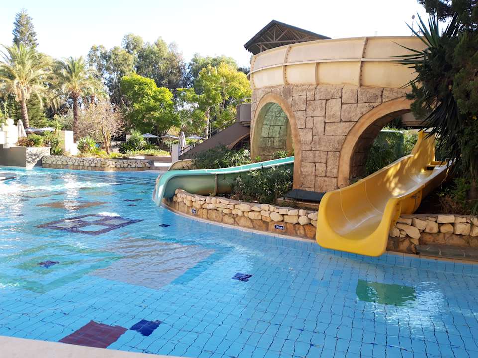 Pool TUI BLUE Xanthe