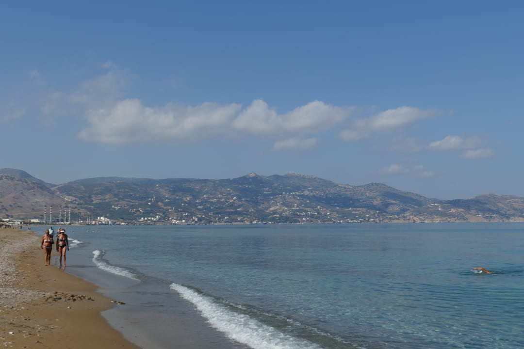 Strand Civitel Creta Beach