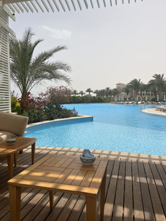 Pool Baron Palace Sahl Hasheesh